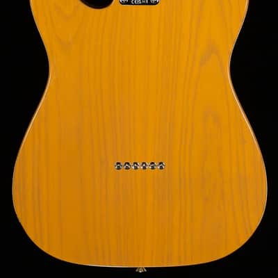 Fender American Vintage II 1951 Telecaster Maple Fingerboard Butterscotch Blonde (367) image 4