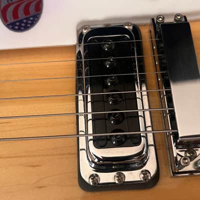 Rickenbacker 360/12 Bild 13