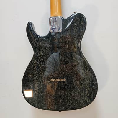 2010 Grosh Retro Classic HT w/ Original Hard Shell Case image 6