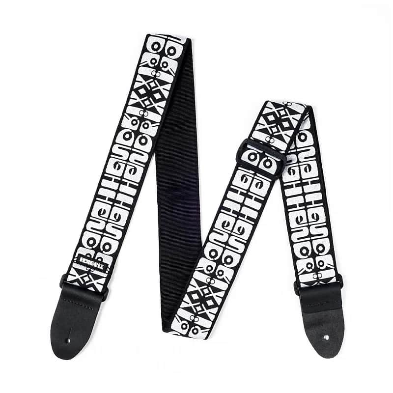 Dunlop JH Jimi Hendrix Strap image 7