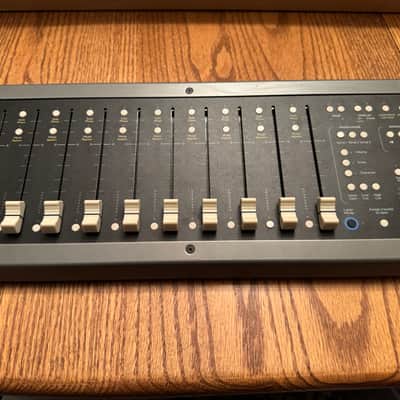 Softube Console 1 Fader USB Control Surface image 1