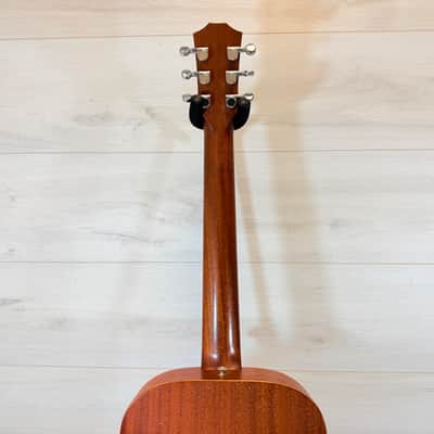 Taylor Baby Taylor BT1 3/4 Size Acoustic Guitar w/ Original Taylor Gig Bag 2009 image 10