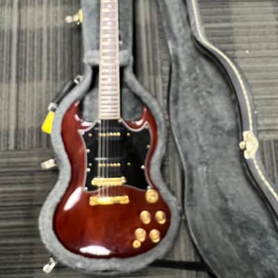 Gibson SG vintage 1968 - image 9