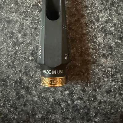 Theo Wanne Slant Sig Tenor 7* Mouthpiece image 1