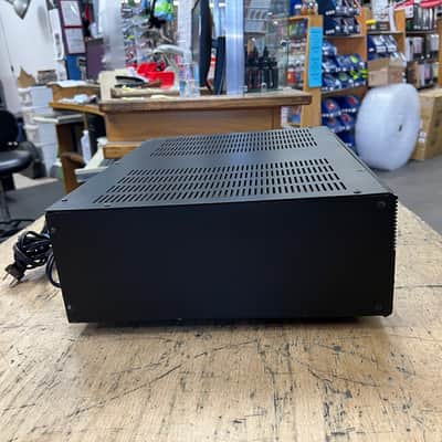 Used Adcom GFA-2535 Stereo Power Amp Amplifier Made in the USA image 7