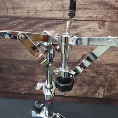 Ludwig Atlas Snare Stand (Edison, NJ) image 3