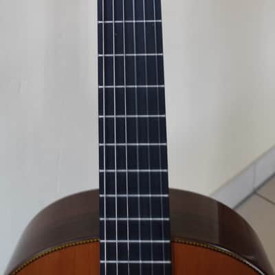 Yamaha CG192C Classical - Natural image 5