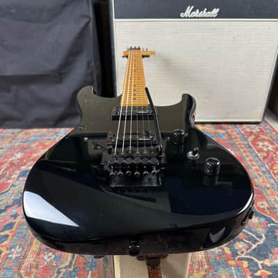 Charvel  Superstrat DK-065 HH Japan Domestic Only - 1991 image 13