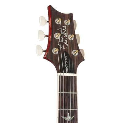 PRS McCarty 594 McCarty Sunburst - Electric Guitar image 4
