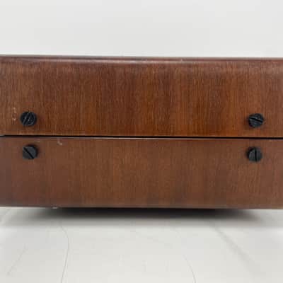 (luxman) Hifidelity amplifier - BBO859 - Serviced image 7