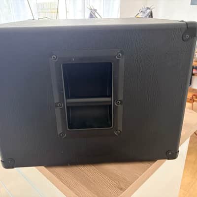 Matamp Neo 112B 2010 - Black image 4