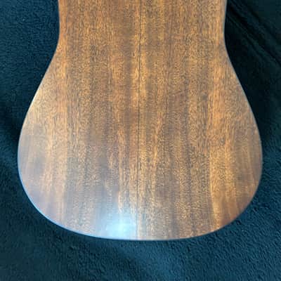 Martin  D18 Satin Amberburst w/Hard Shell Case /4lbs. 0.0oz. S#2746807 image 4