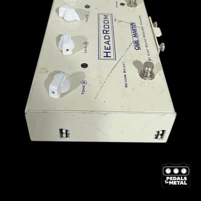 Carl Martin HeadRoom -x16720 image 4