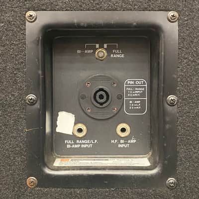 JBL SR4722a (Pair) Passive Speaker (Sarasota, FL) image 3