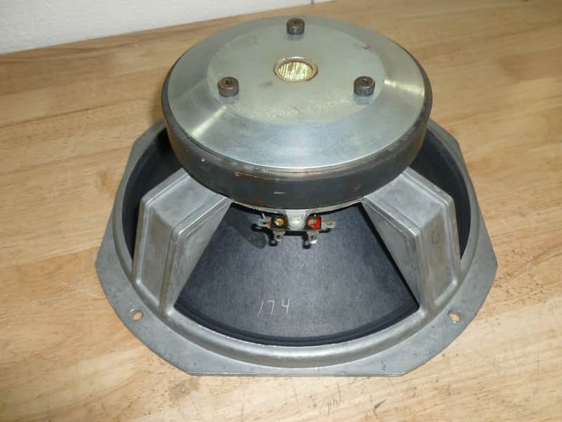 Peavey Scorpion Plus 12 Speaker 8 ohm image 1