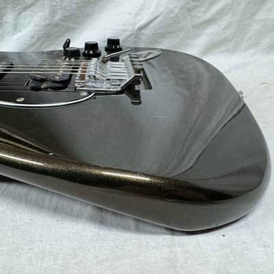 Fender Stratocaster HSS Guitar - MIJ Made In Japan 1987 - 1988 image 17
