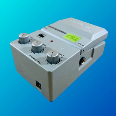 Ibanez TS7 Tube Screamer image 3
