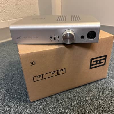 Schiit Audio Full Stack 2021-2022 - Silver image 13