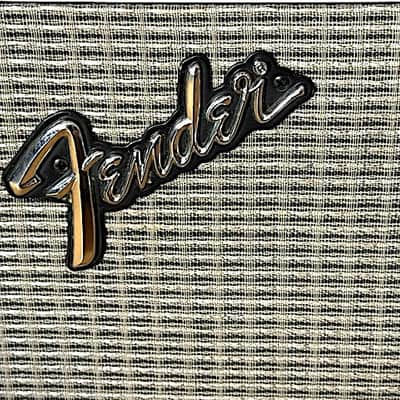 Fender Champion 30, 30-Watt Solid State Guitar Combo Amp, Very Good Condition image 5