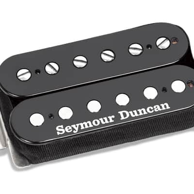 Seymour Duncan SH-2n - Jazz Model humbucker - guitar pickup image 1