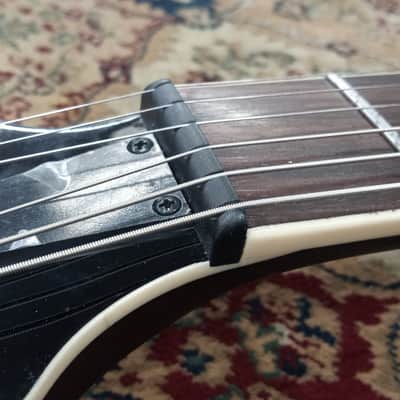 Yamaha RSS20 Revstar Standard Black image 9