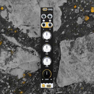 NANO Modules CEQ EQ & Compressor image 2