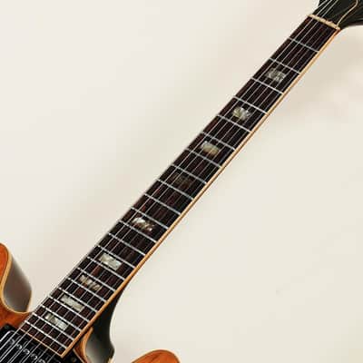 Gibson 1974 ES-150D Walnut [4000886] (06/09) image 9