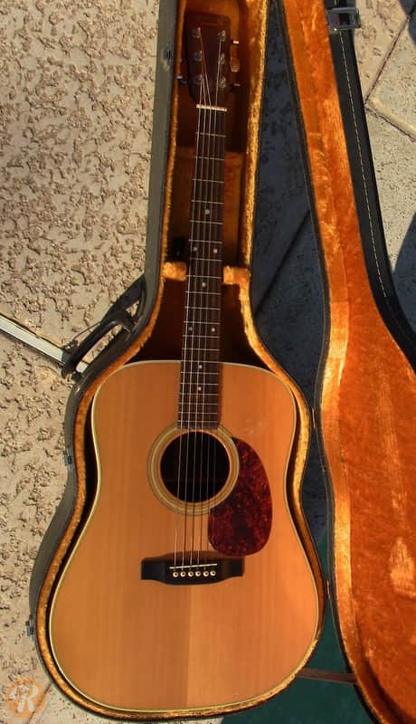Martin Shenandoah D-2832 image 2