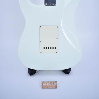 Fender Classic Vibe 70s limited FSR Sonic Blue image 13