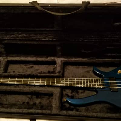 Peavey B-Quad 4 Bass image 11