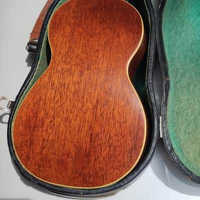 Martin Style 2 Soprano Ukulele 1920-30s image 6
