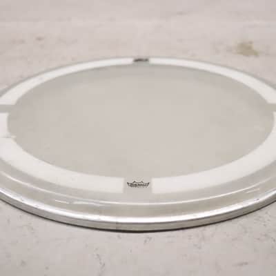 DW 12" Coated/Clear Tom Drum Head #1 image 4