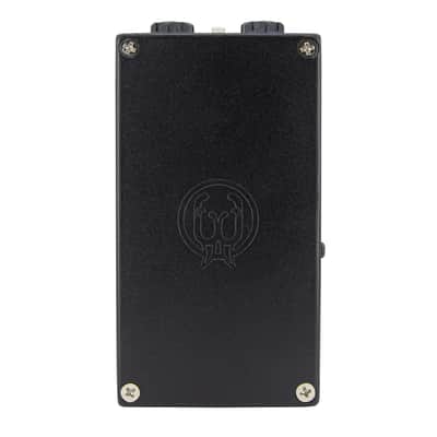 Mono to FOH Kit - Walrus Canvas Mono Line Isolator / DI + Rockboard Flat XLR Cable 20ft image 12