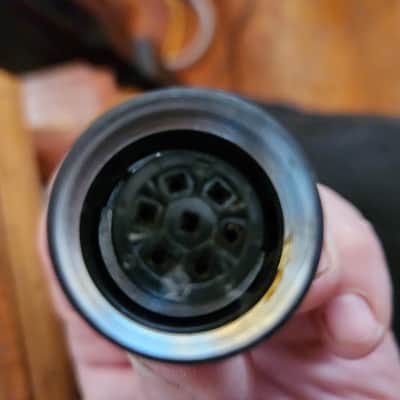 Neumann U87,KM256,KM254,M269,M249, etc.7 pin connector image 3