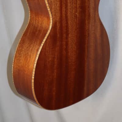 Larrivee Select Series P-05 Mahogany Parlor Acoustic Guitar with case NEW image 14