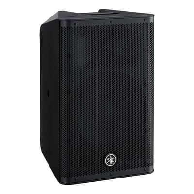 DXR10mkII10" 2-way Powered Loudspeaker image 2