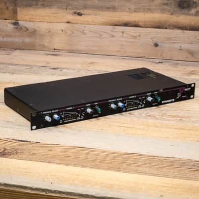 Valley People Dynamite Stereo Compressor/Limiter Drum Smasher Dyna-mite U284064 image 3
