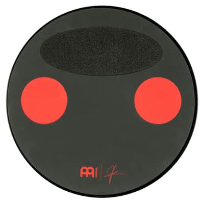 MEINL MSTP SplitTonePad-Anika Nilles Übungspad image 6