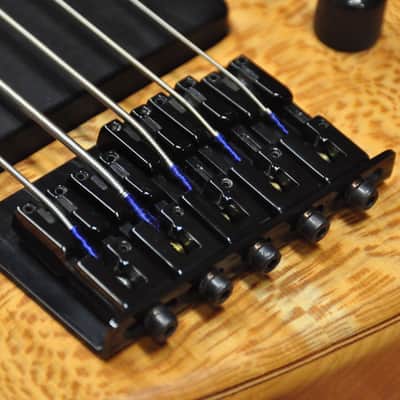 Chris Larkin Reacter 5B Lacewood image 6