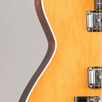 Collings 470 JL 2026, Antiqued Blonde image 4