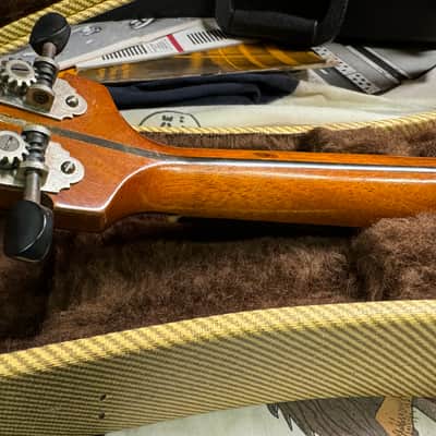 Lyon & Healy Style "B" 1920's - Natural #SR-11-69 image 10