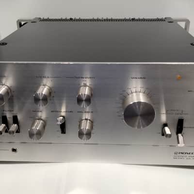 Pioneer SA-9500 Restored image 1
