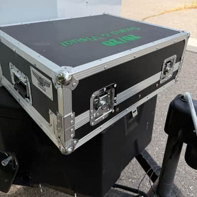 Midas M32R LIVE Digital Mixing Console 2018 - Present - Black image 4