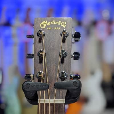 Martin X Series GPC-X2E-02 Rosewood Grand Performance Acoustic Electric Auth Dealer *FREE PLEK WITH PURCHASE*! 428 image 6