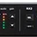 Shure ULXD4Q-H50 Quad-Channel Digital Wireless Receiver, H50 Band