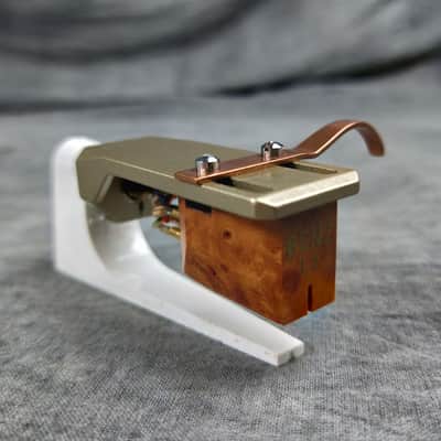 Cellule Phono Benz Micro L0.4 – Faible Sortie, Moving Coil, Excellent état, Japon
