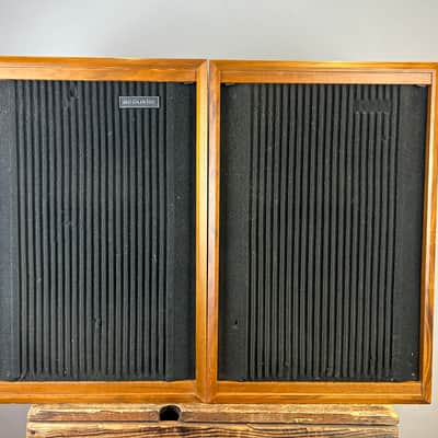 ロジャース　Rogers LS7t　（2台） Rogers LS7t 2wayスピーカー イイ感じです