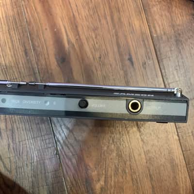 Samson Stage 22 VHF Wireless System (ACK 170) image 9