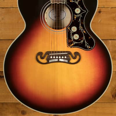 Gibson SJ-200 Standard Maple | Triburst image 1