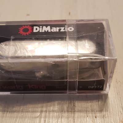 Dimarzio Twang King Neck DP172CU Guitar Pickup image 6